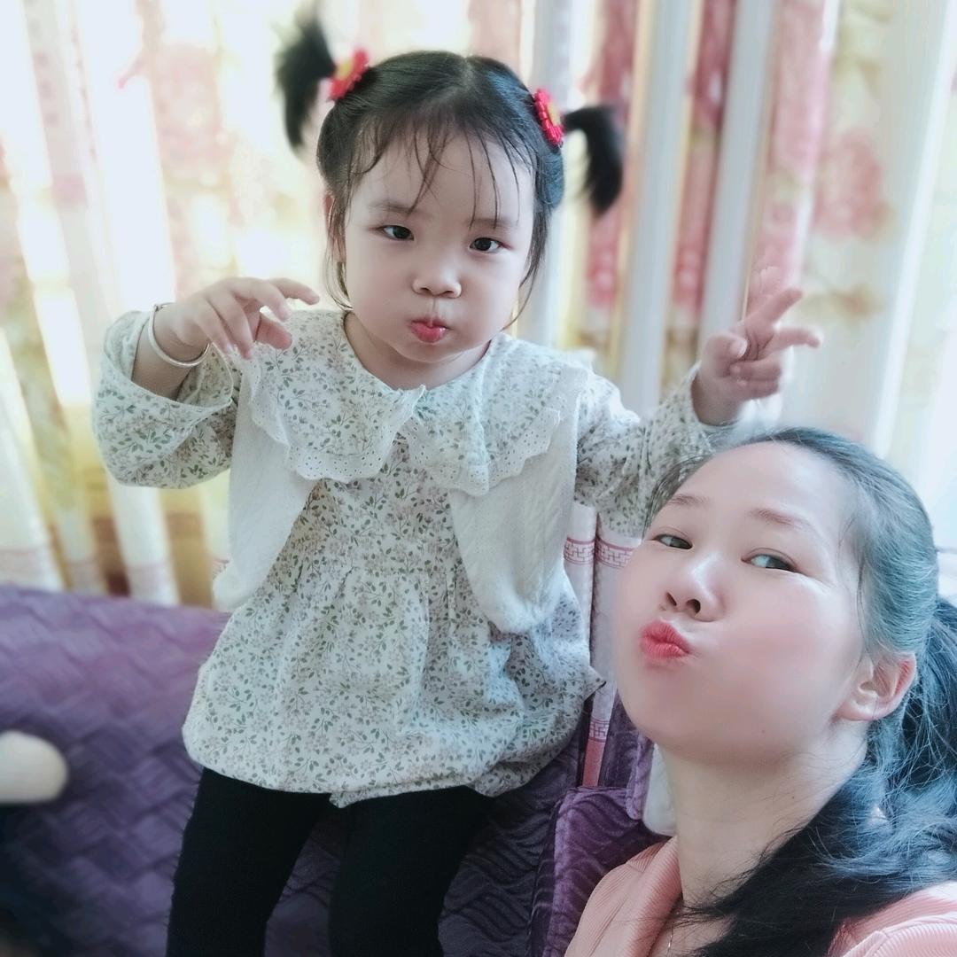 丁香花🌸