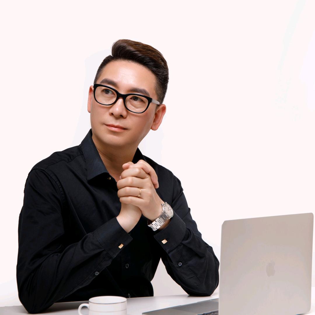 艾舍软装设计｜何平