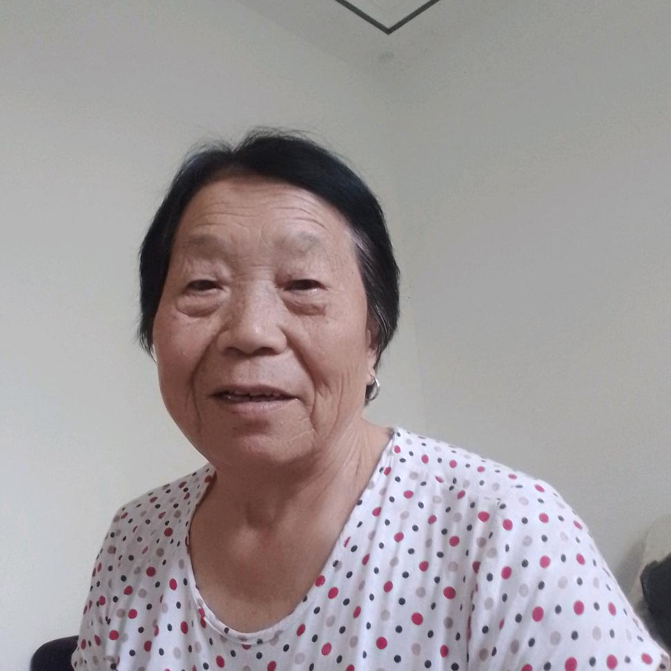 李奶奶