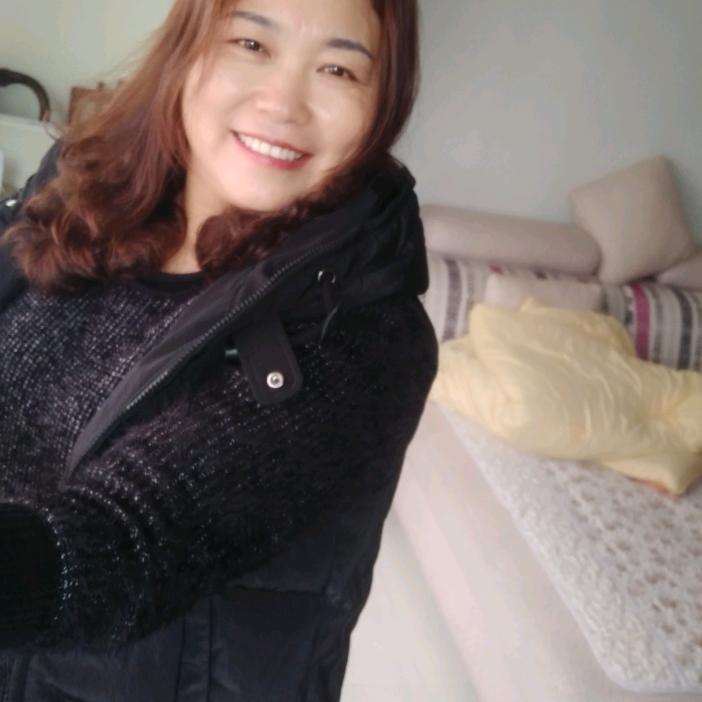 雍姐开心一辈子