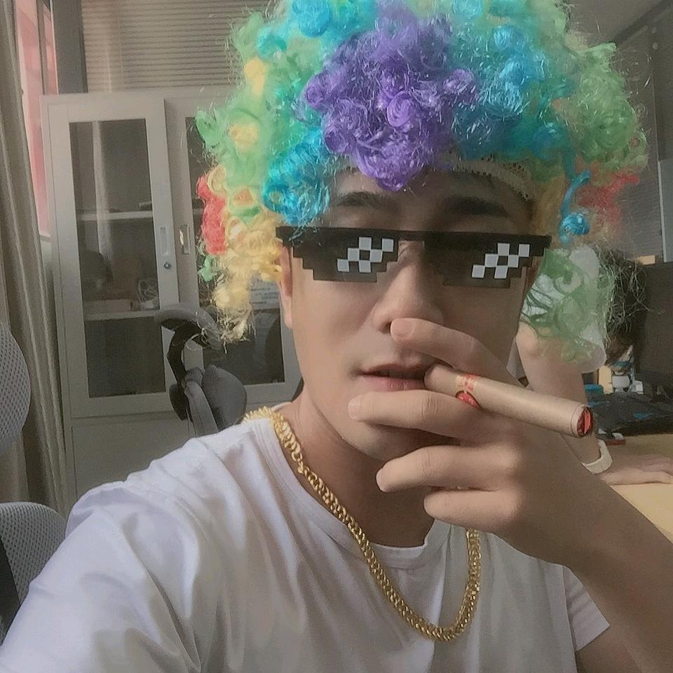 柳仔该头