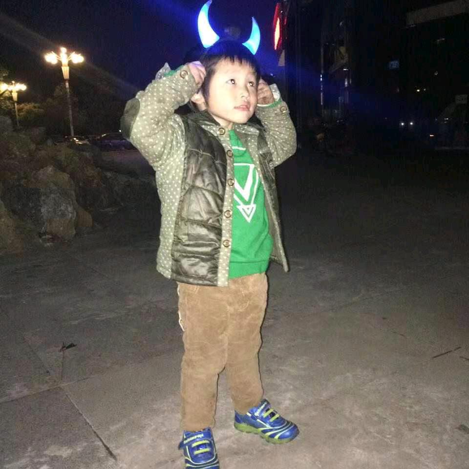 贺羊羊