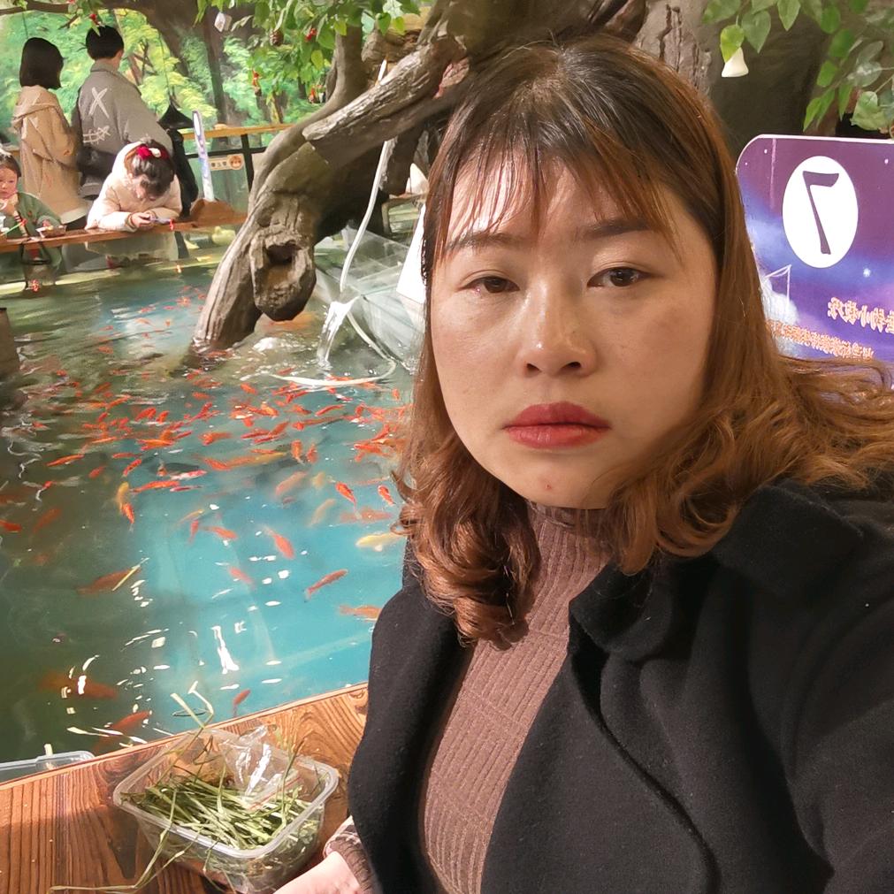 用户何金敏