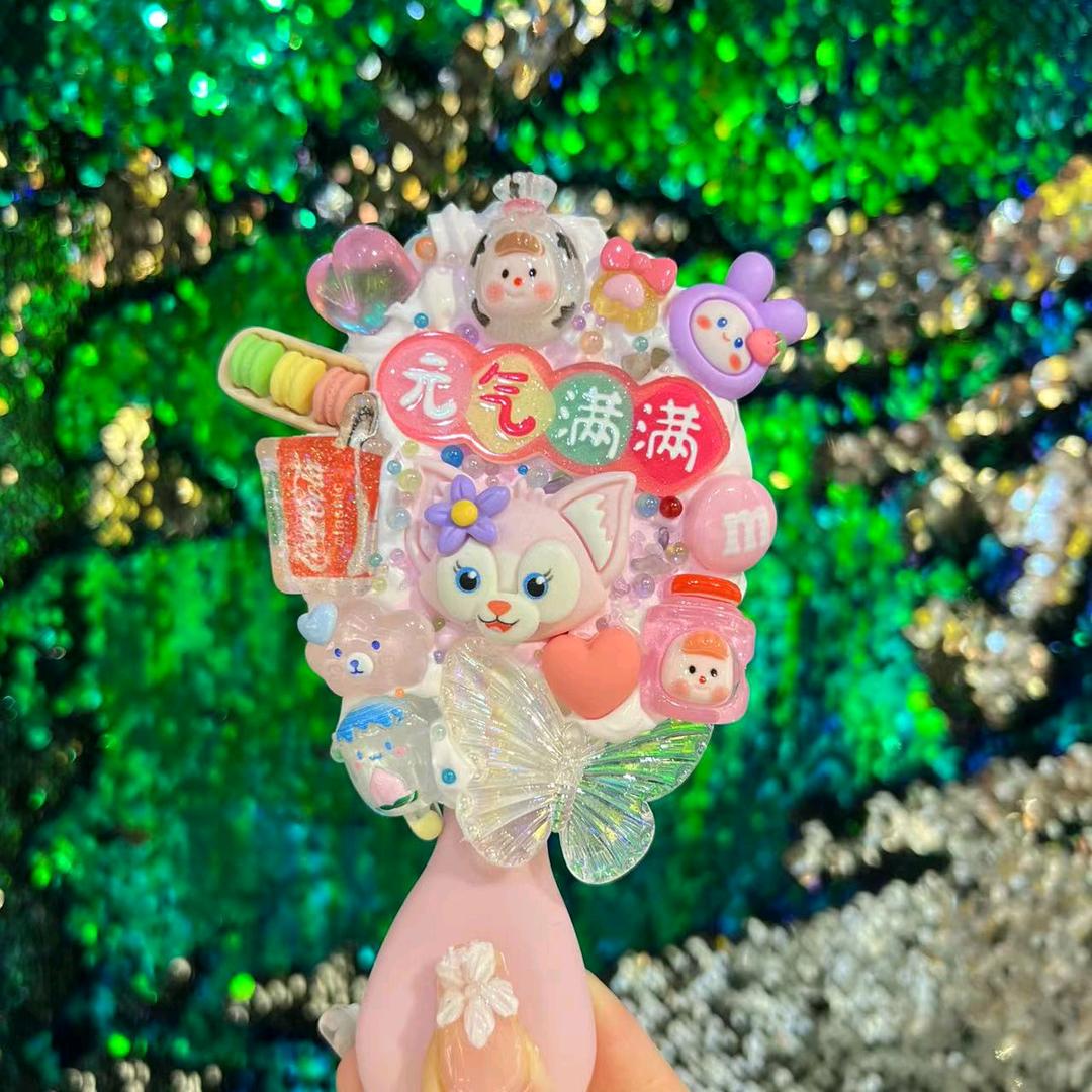 溪溪