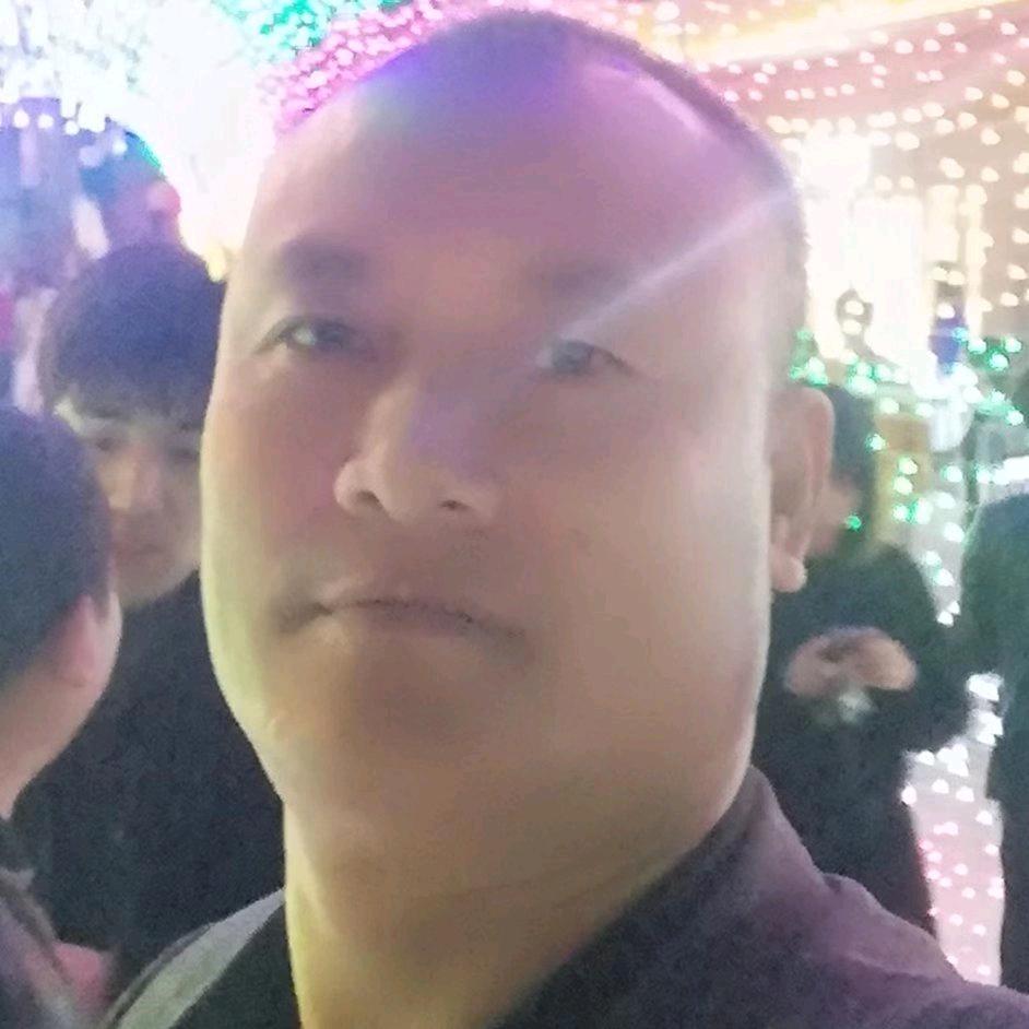 蓝天白云