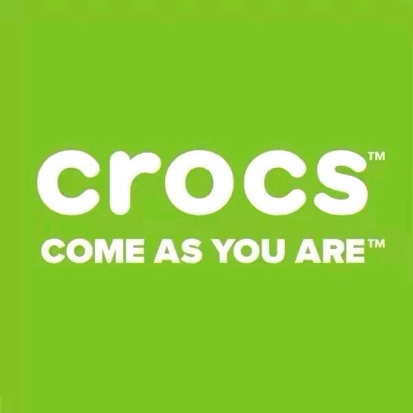 三亚明珠 crocs
