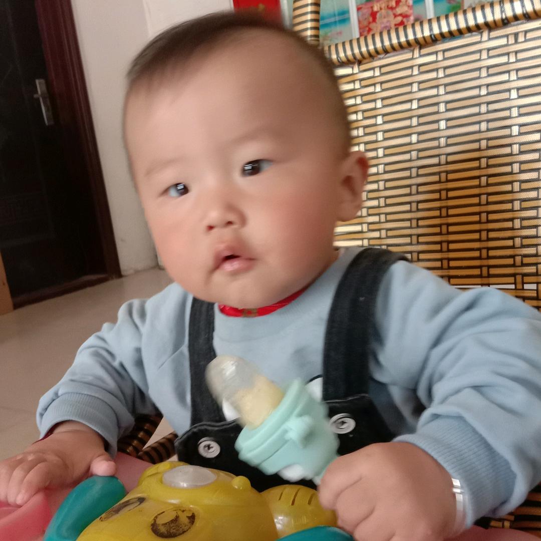 蓝颜知己