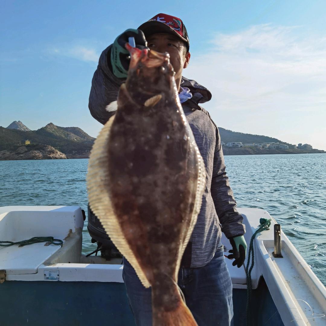 荣成市西霞口休闲垂钓有限公司