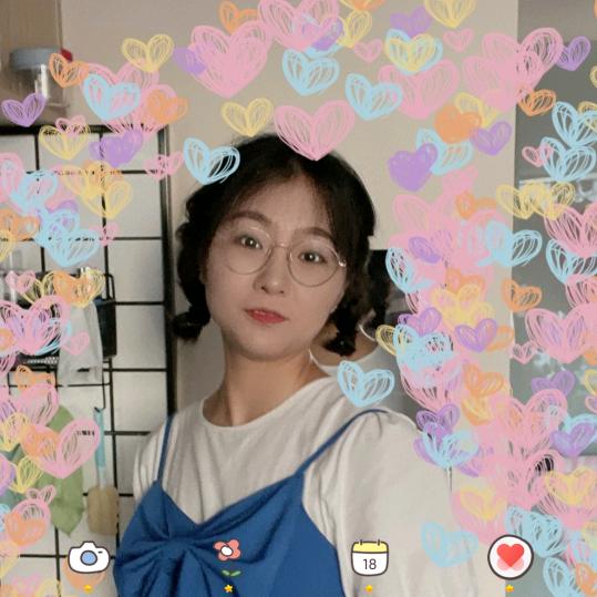 赚钱给娜娜买好吃的🥳