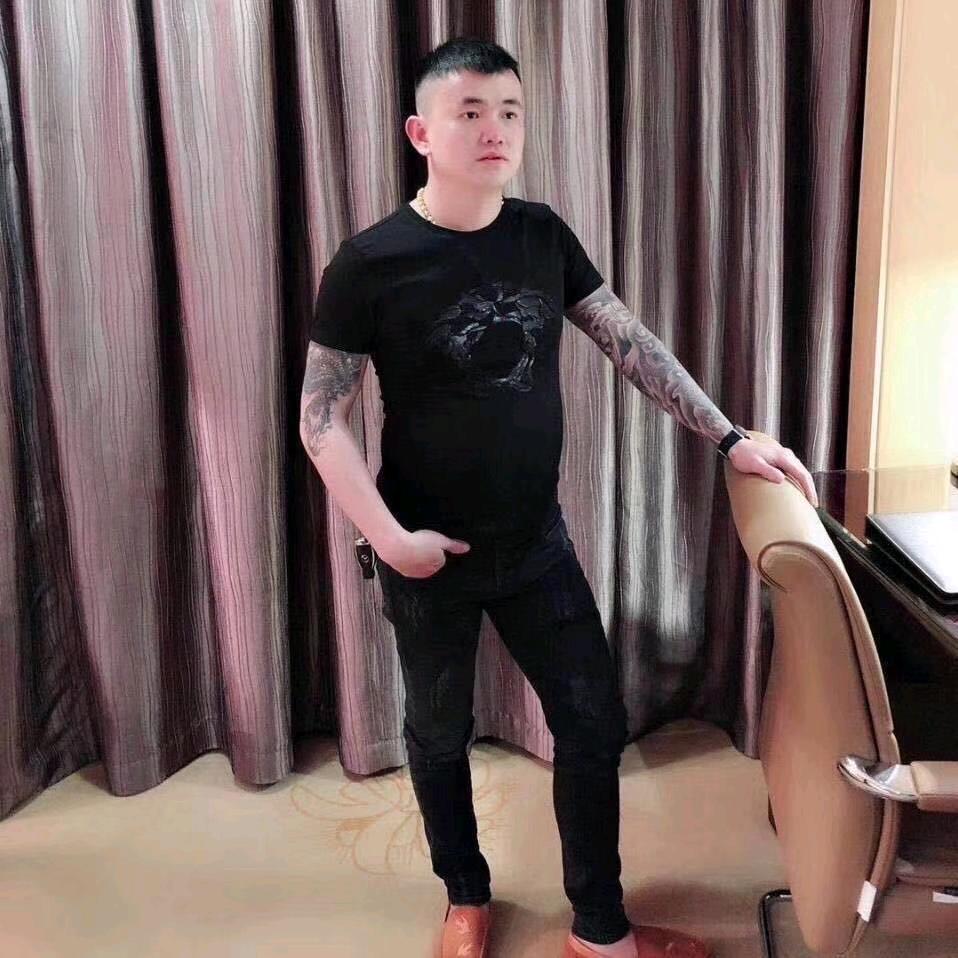 闽南亚兵哥。