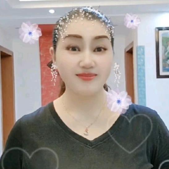 一枝梅传播正能量