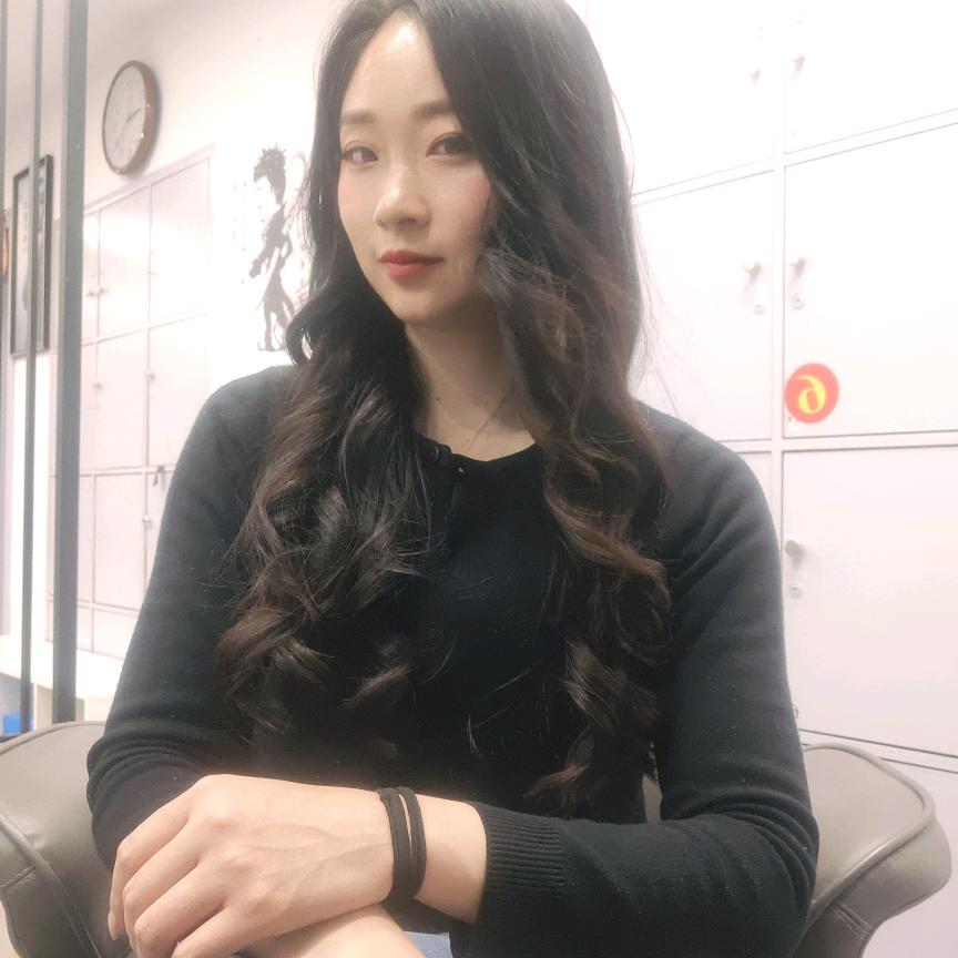 美妞花儿🌹