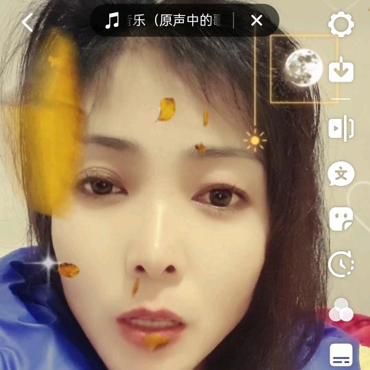 微光里你的笑颜