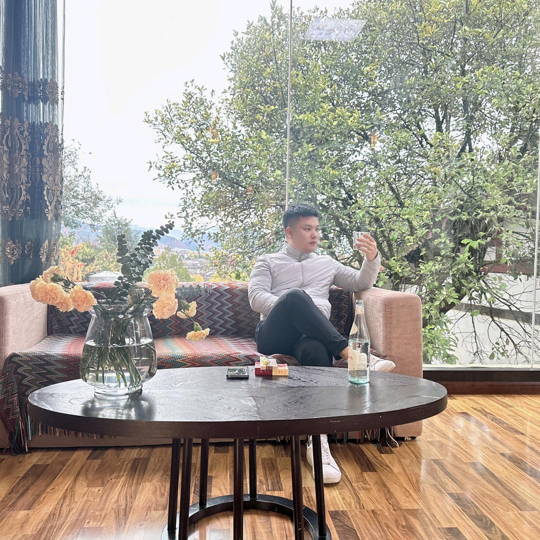 贫民窟的大富豪！