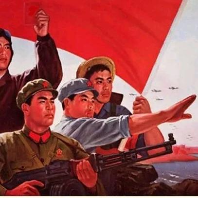 民族复兴
