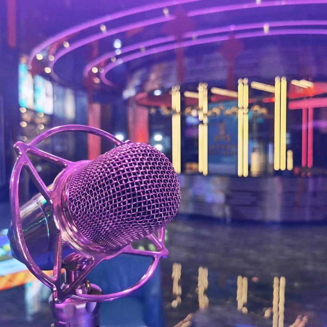 LK音乐派对官方号