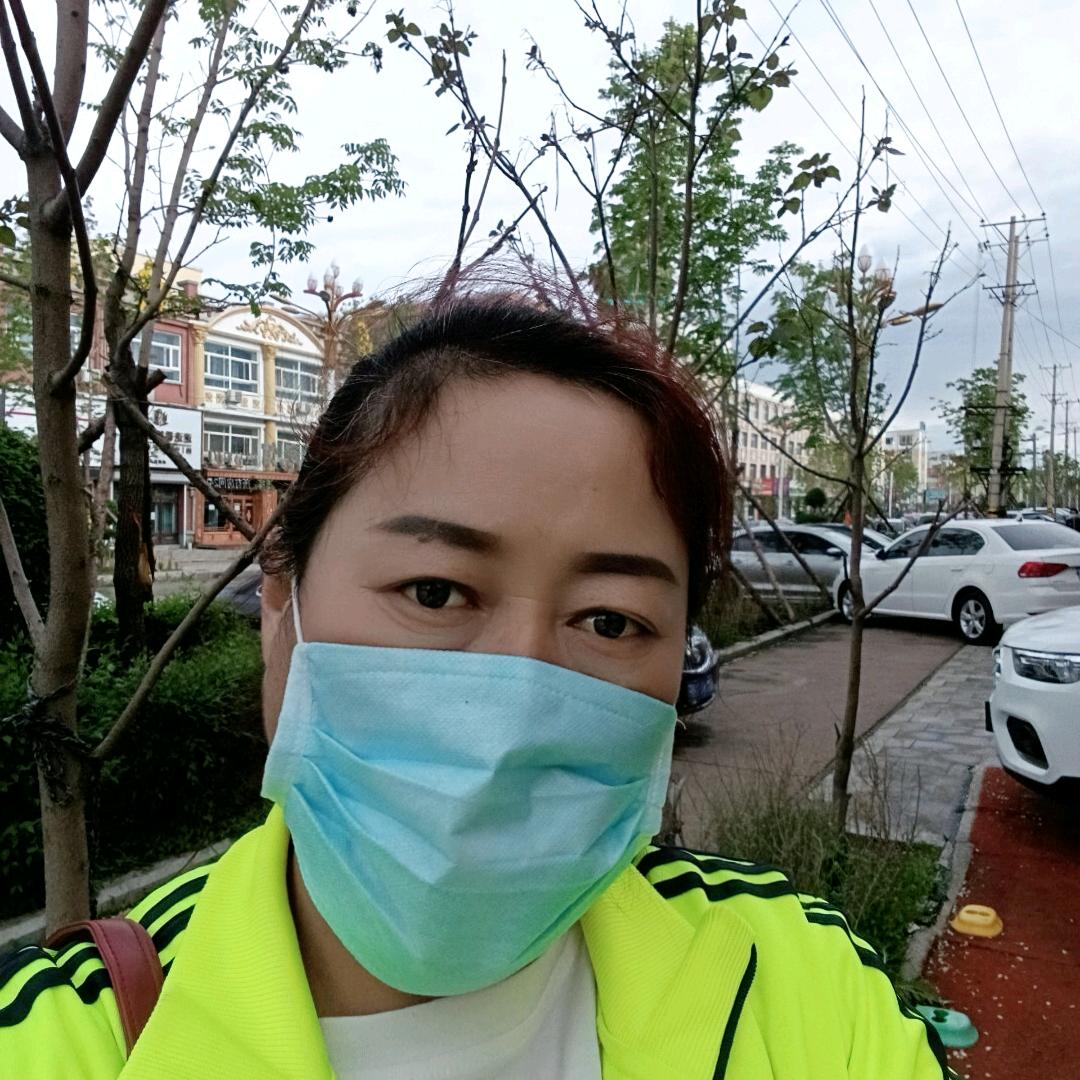 幸福一家人