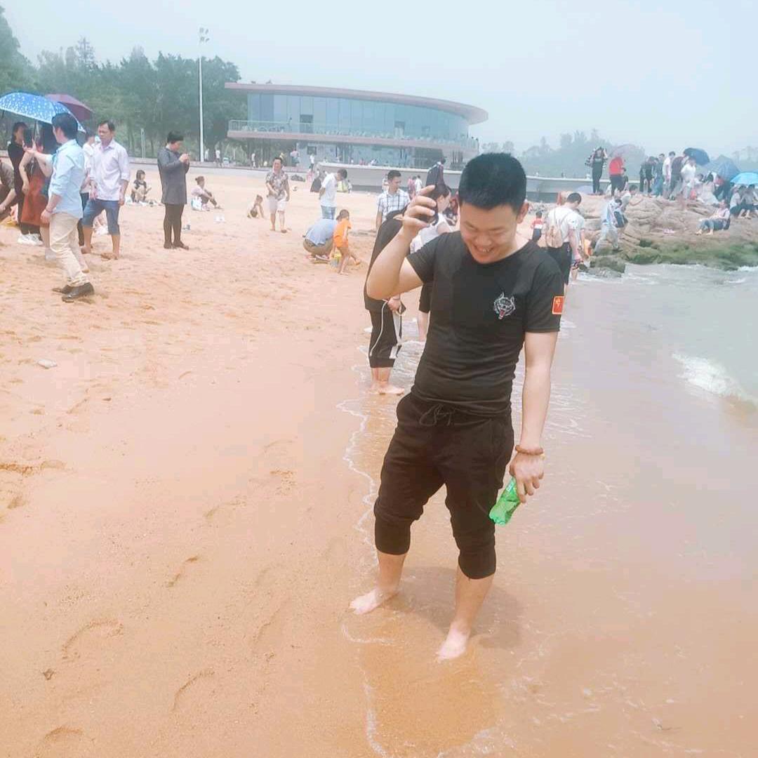 茅桥卖农机的小马🐴哥