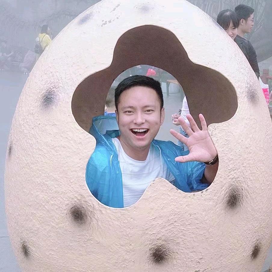 静之淡然