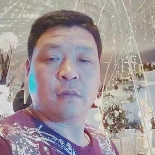 幸福美满！