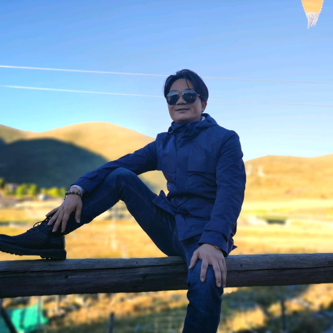 广州市联金再生资源黄生