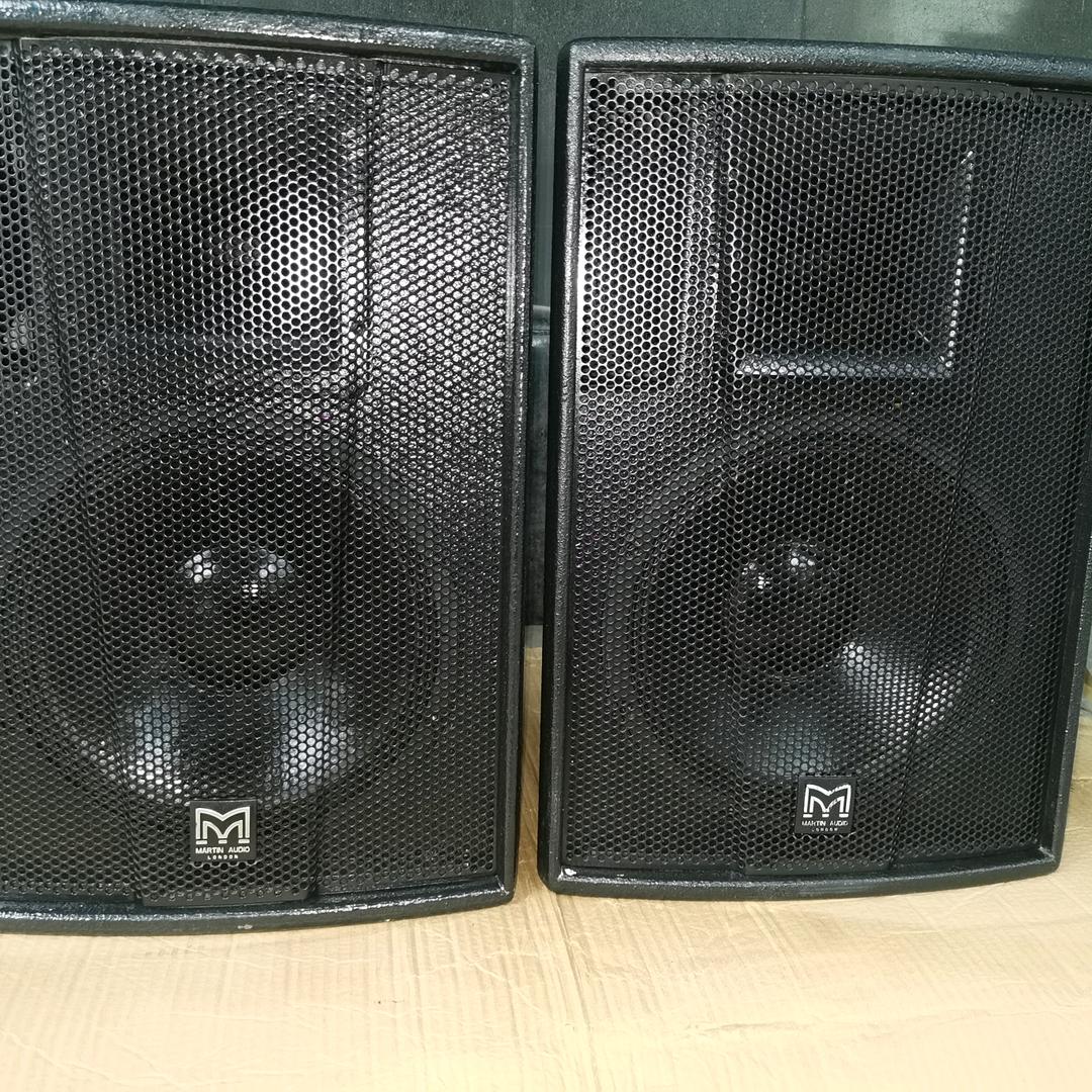声源音箱直播号