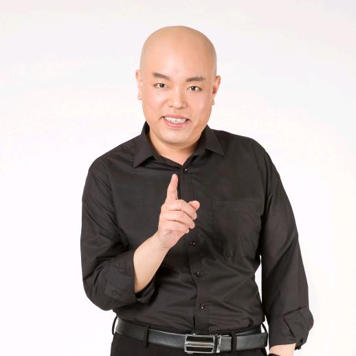80后的赵旭