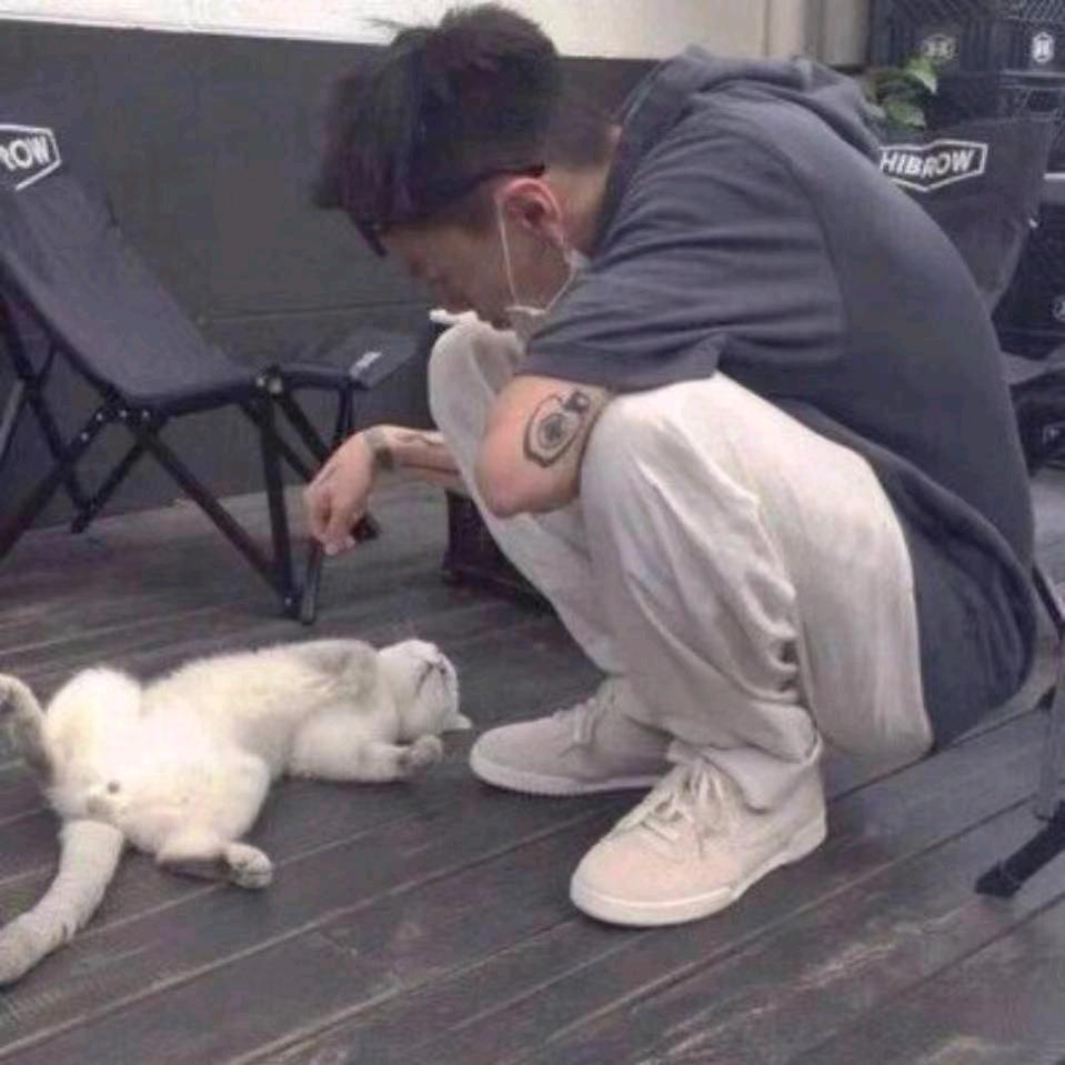 潇哥哥