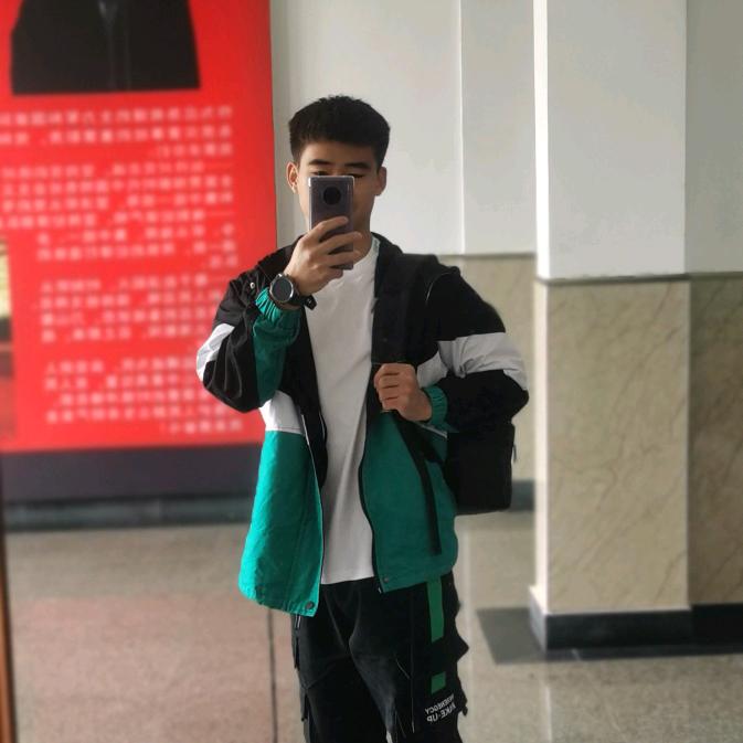 小陳～