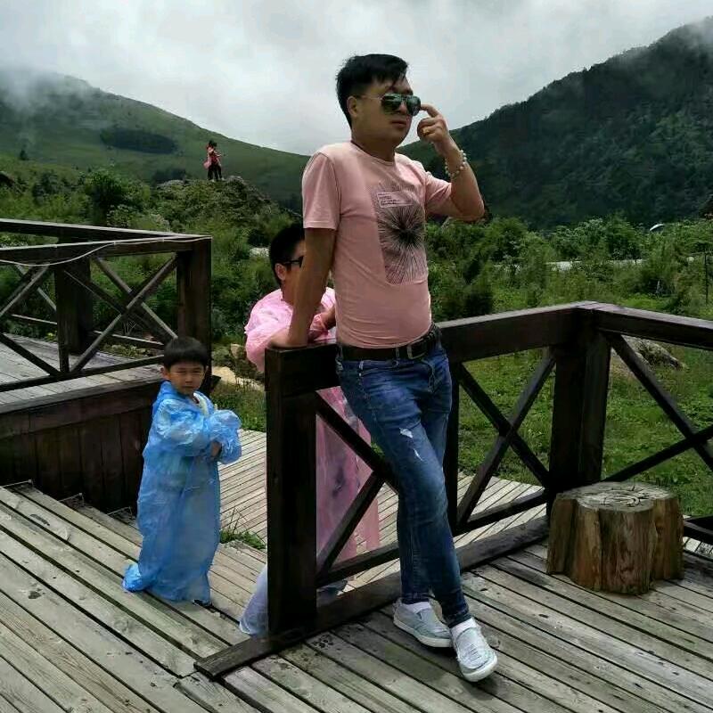 明熙恒