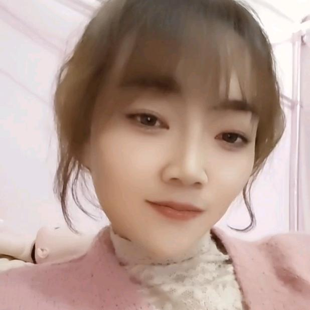 丫头的爱