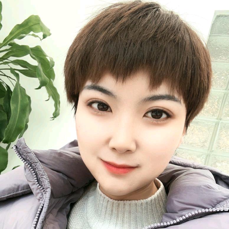 是周兴兴(橱窗有好物)