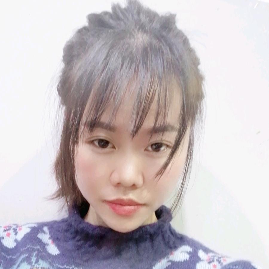 许家姑娘