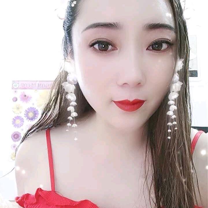逗比小姨子😂