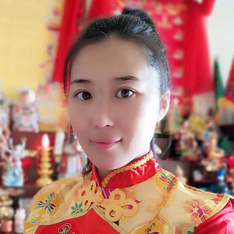 马家缘㊣小凤仙