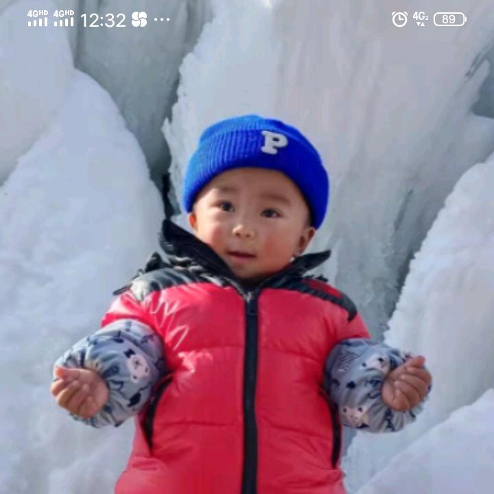 中年男人