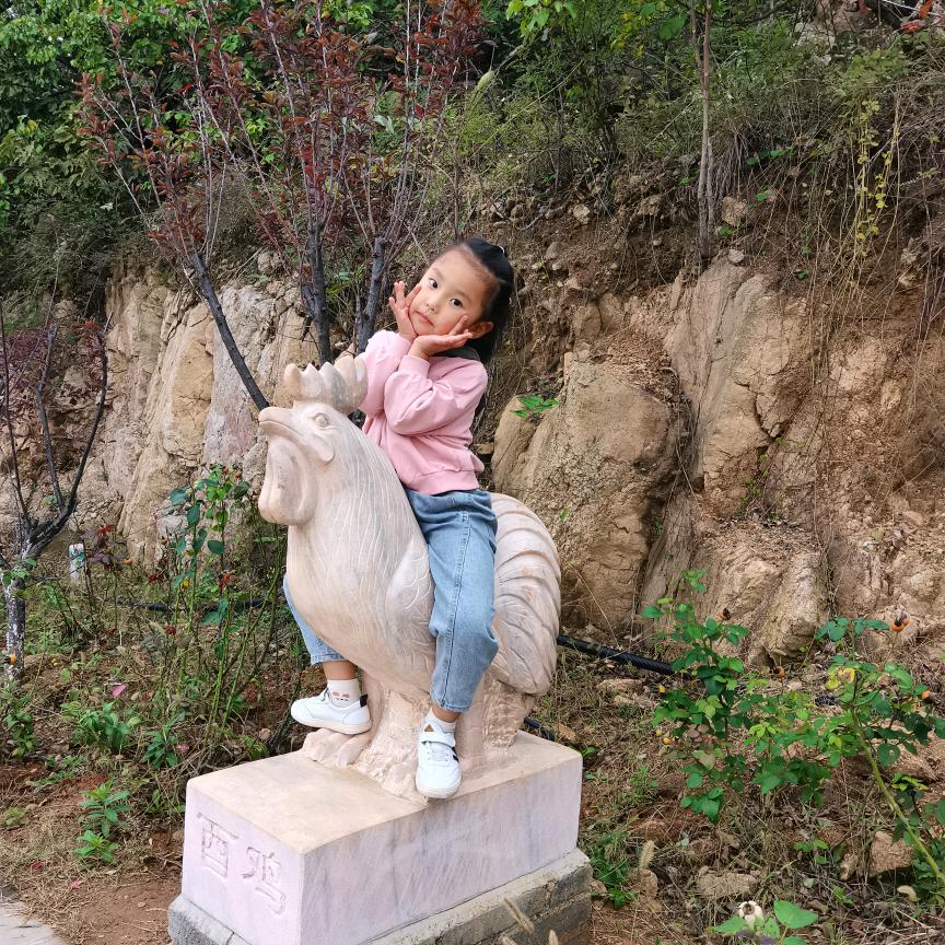 青云刘静（莹小宝）