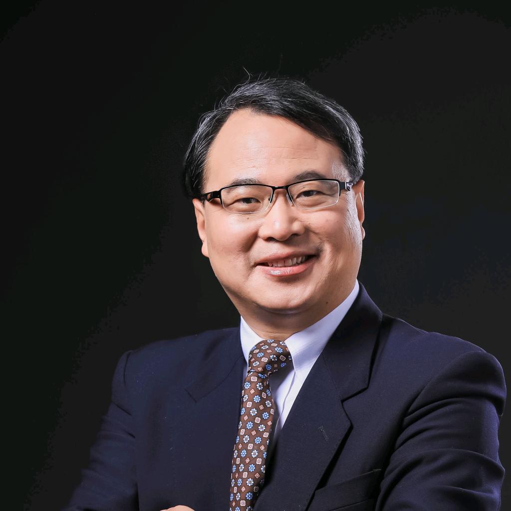 北大王勇教授
