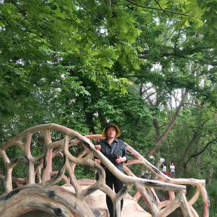 陈雪梅开♥快乐每时每刻