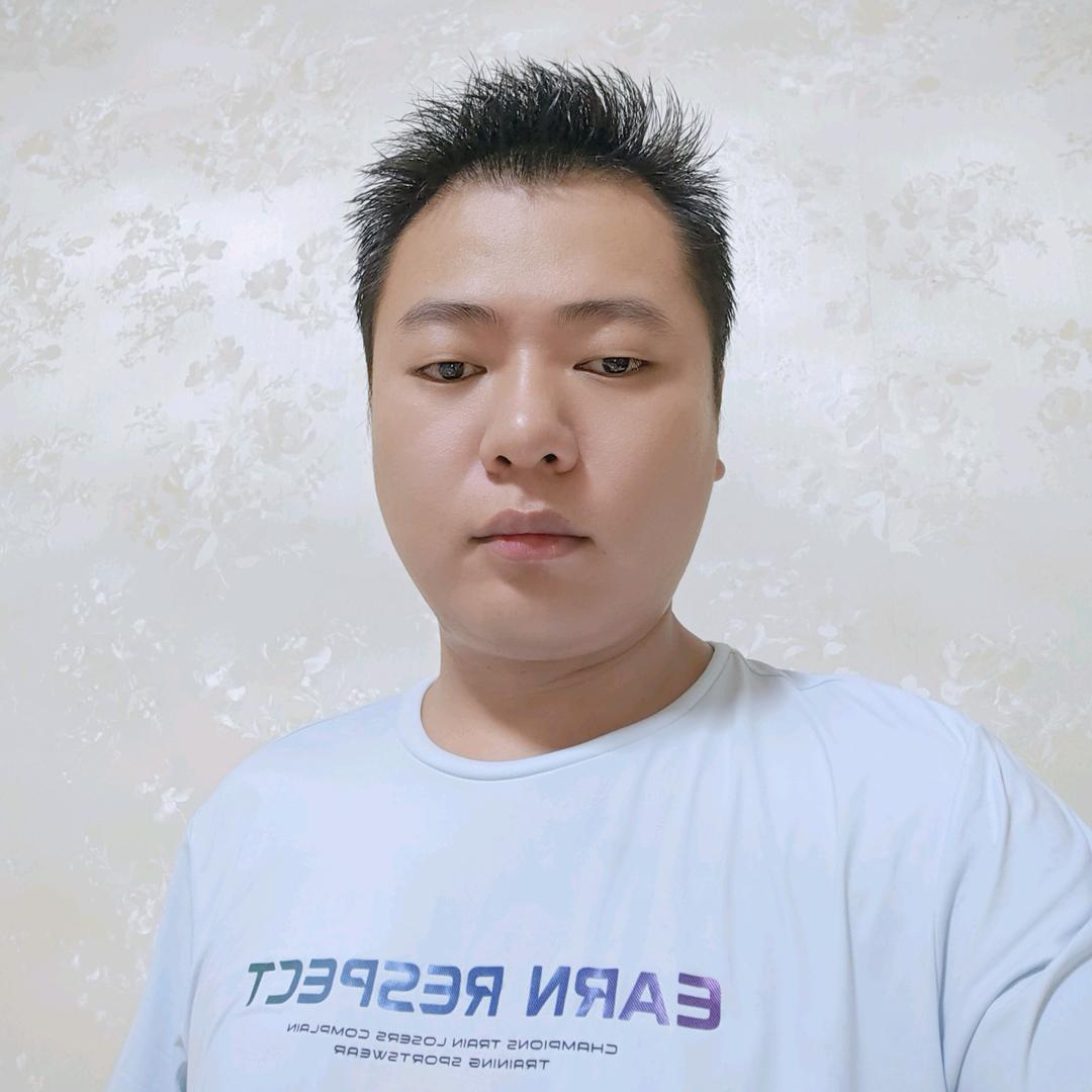 晴朗～代号黑狼