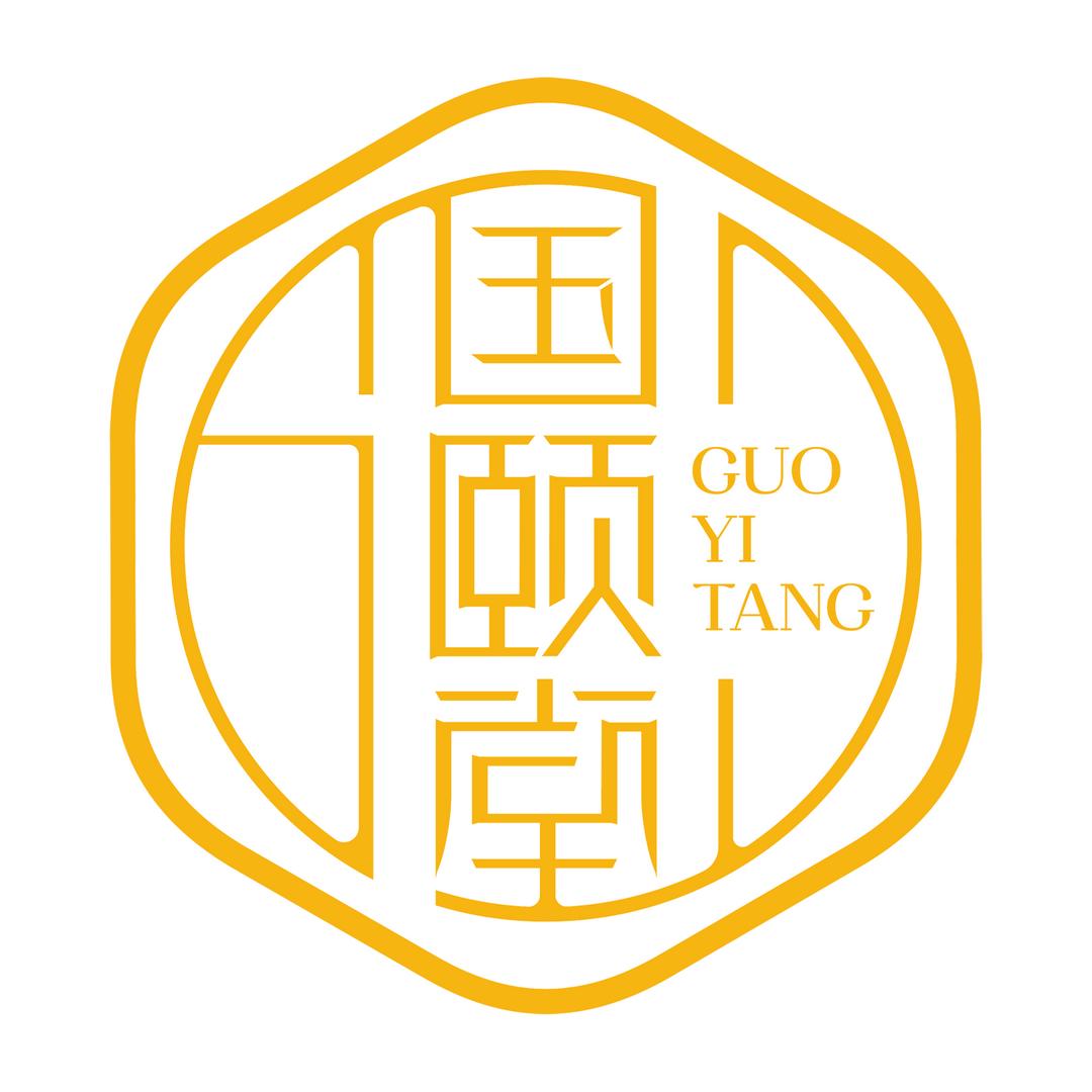 国颐堂连锁品牌