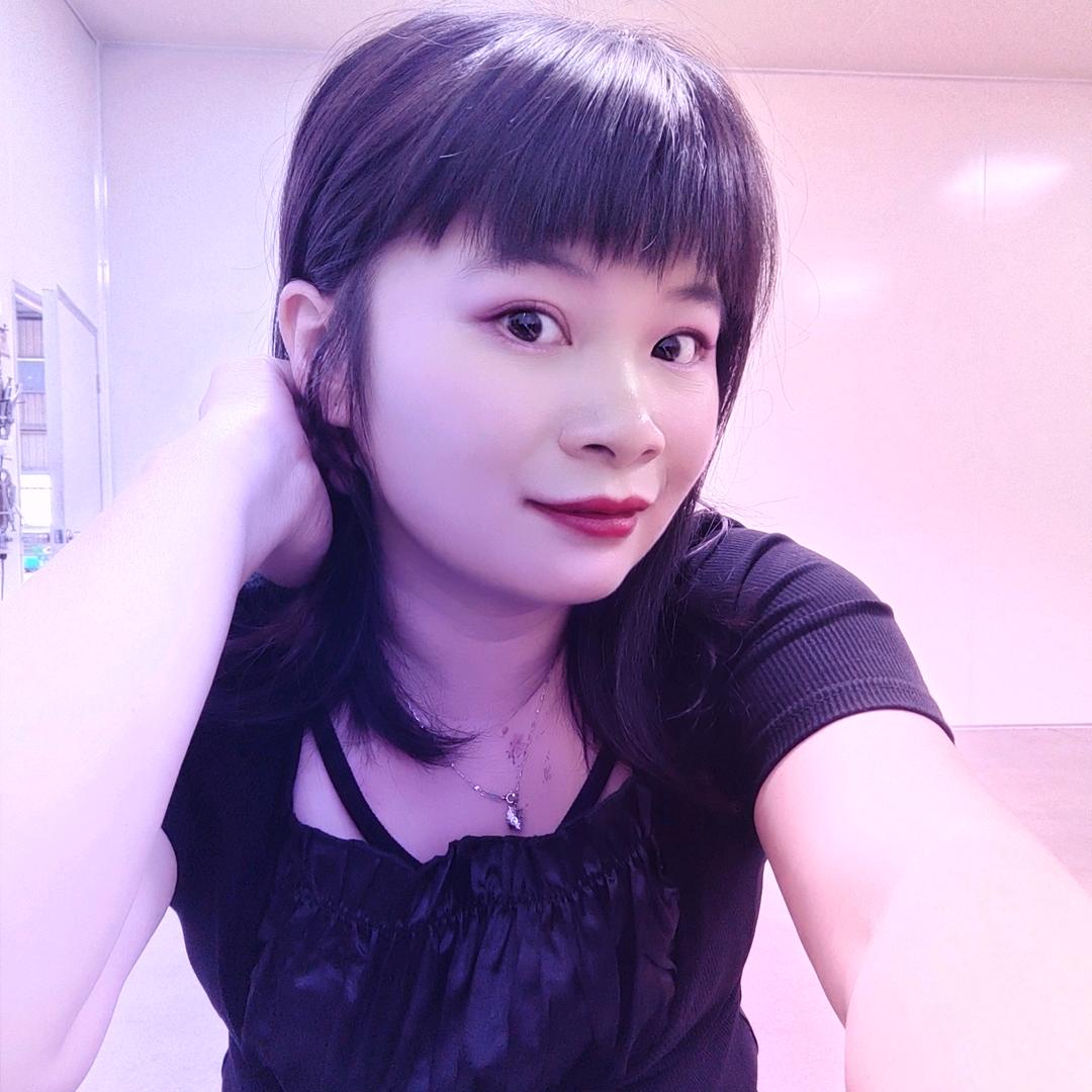 美人鱼💕