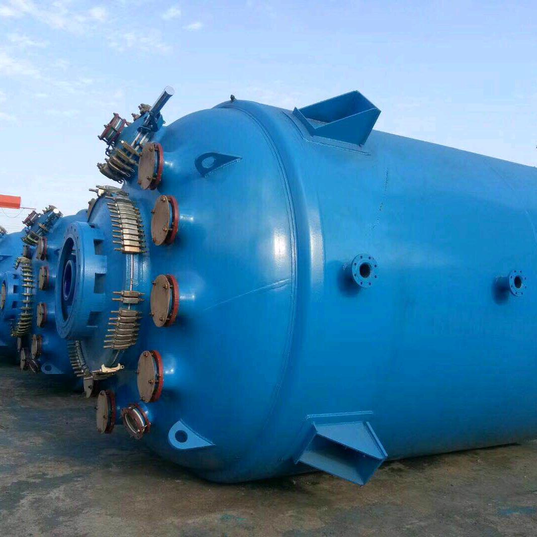 淄博晨晖化工设备有限公司