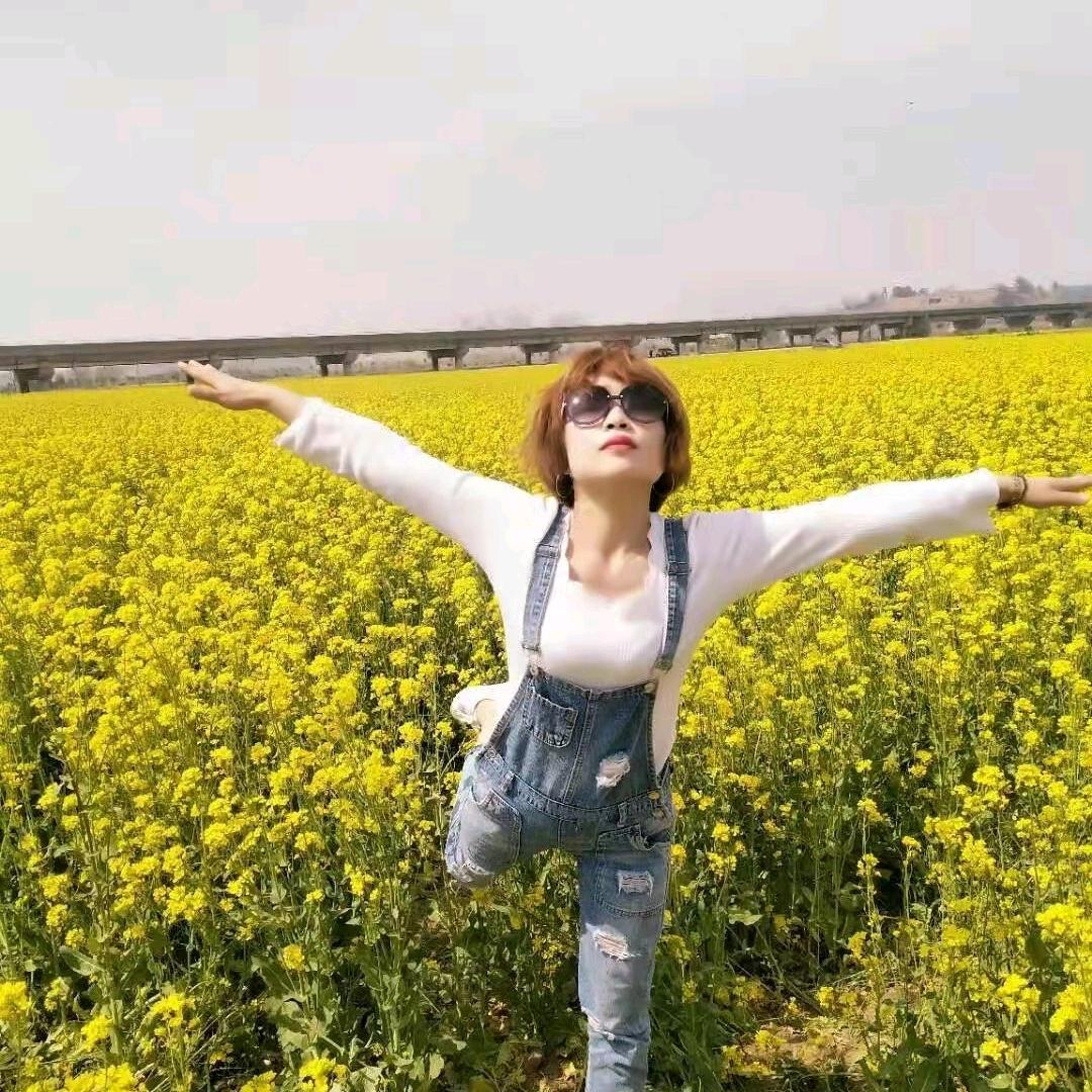 关山小辣椒🔥
