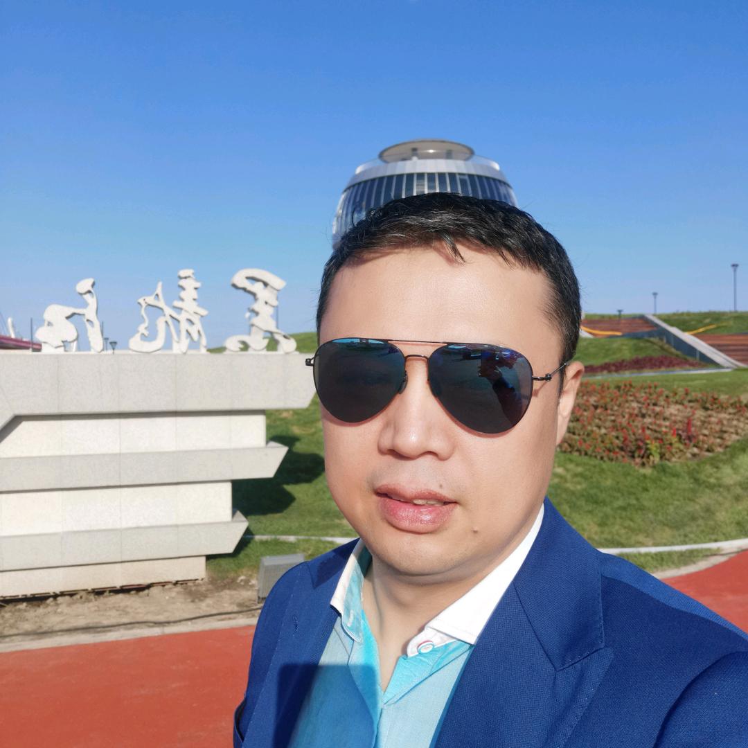 房队