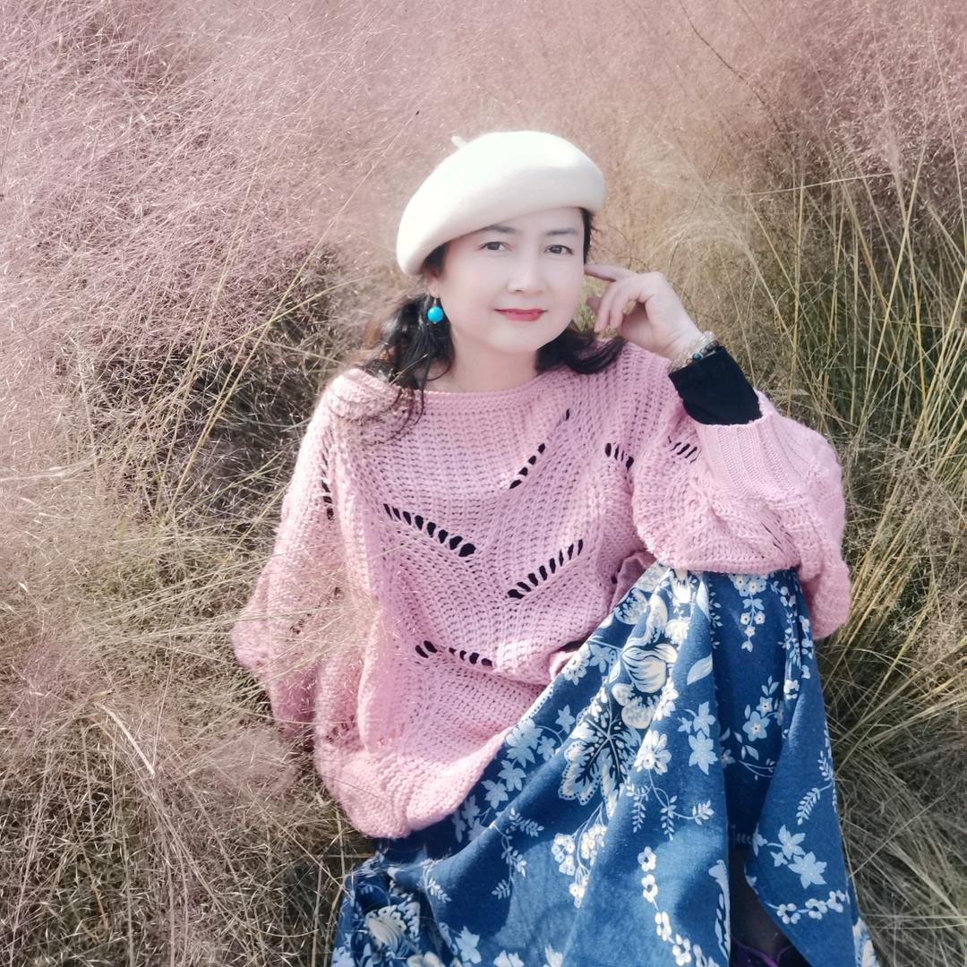 樱子姐姐🍒