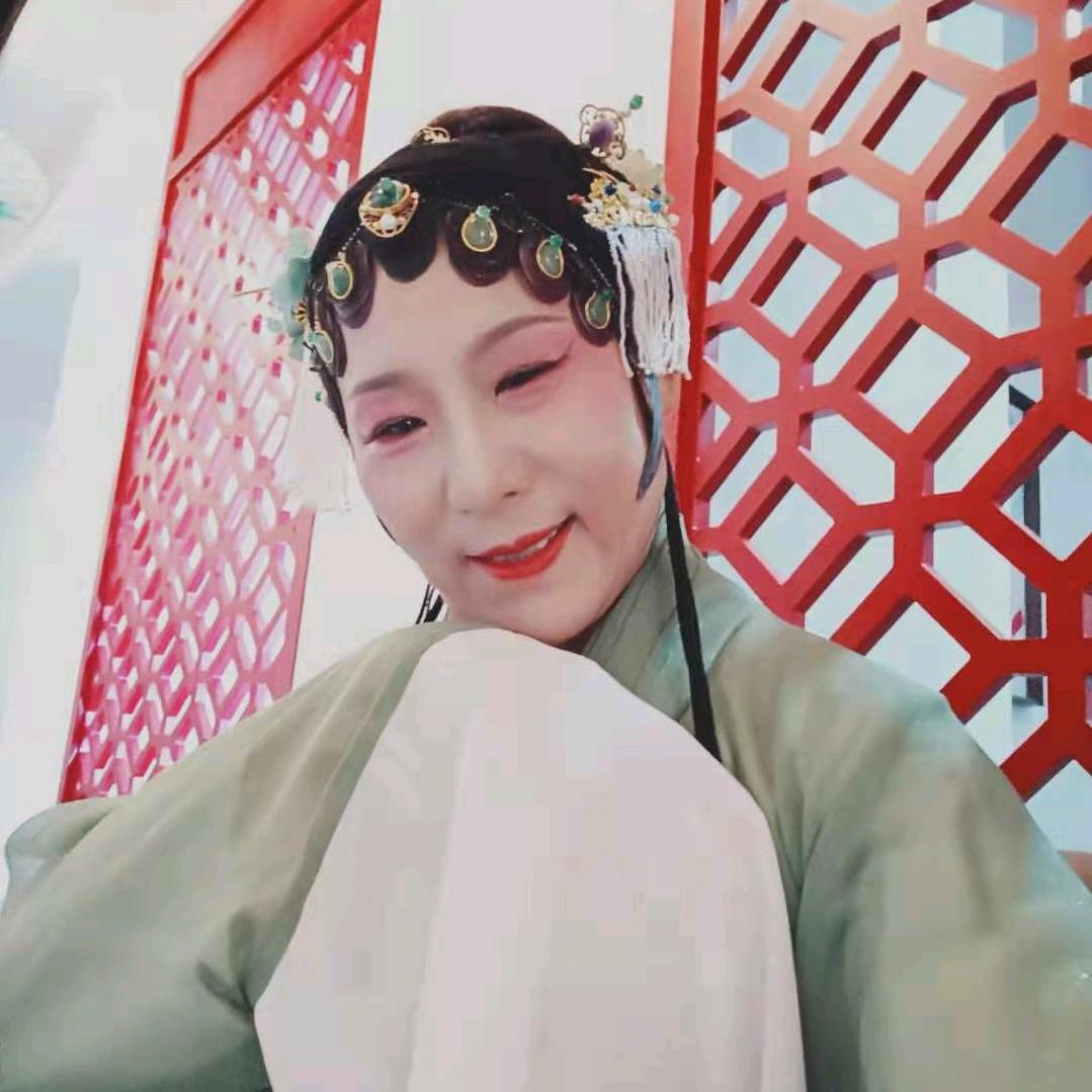 雪中花
