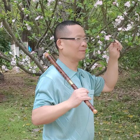 吹哥⭐️赣州客家音乐🍁