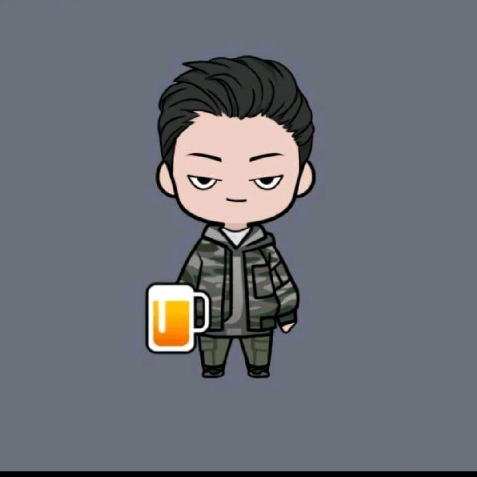MKChai