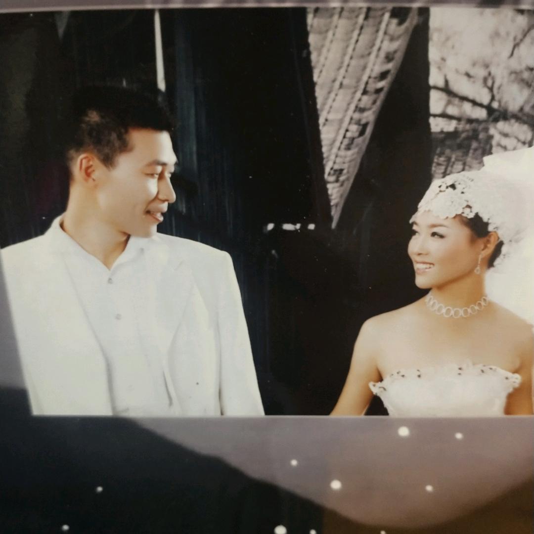 徐家女儿安家太太